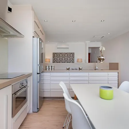 Sandringham 45 Cape Town Exterior photo