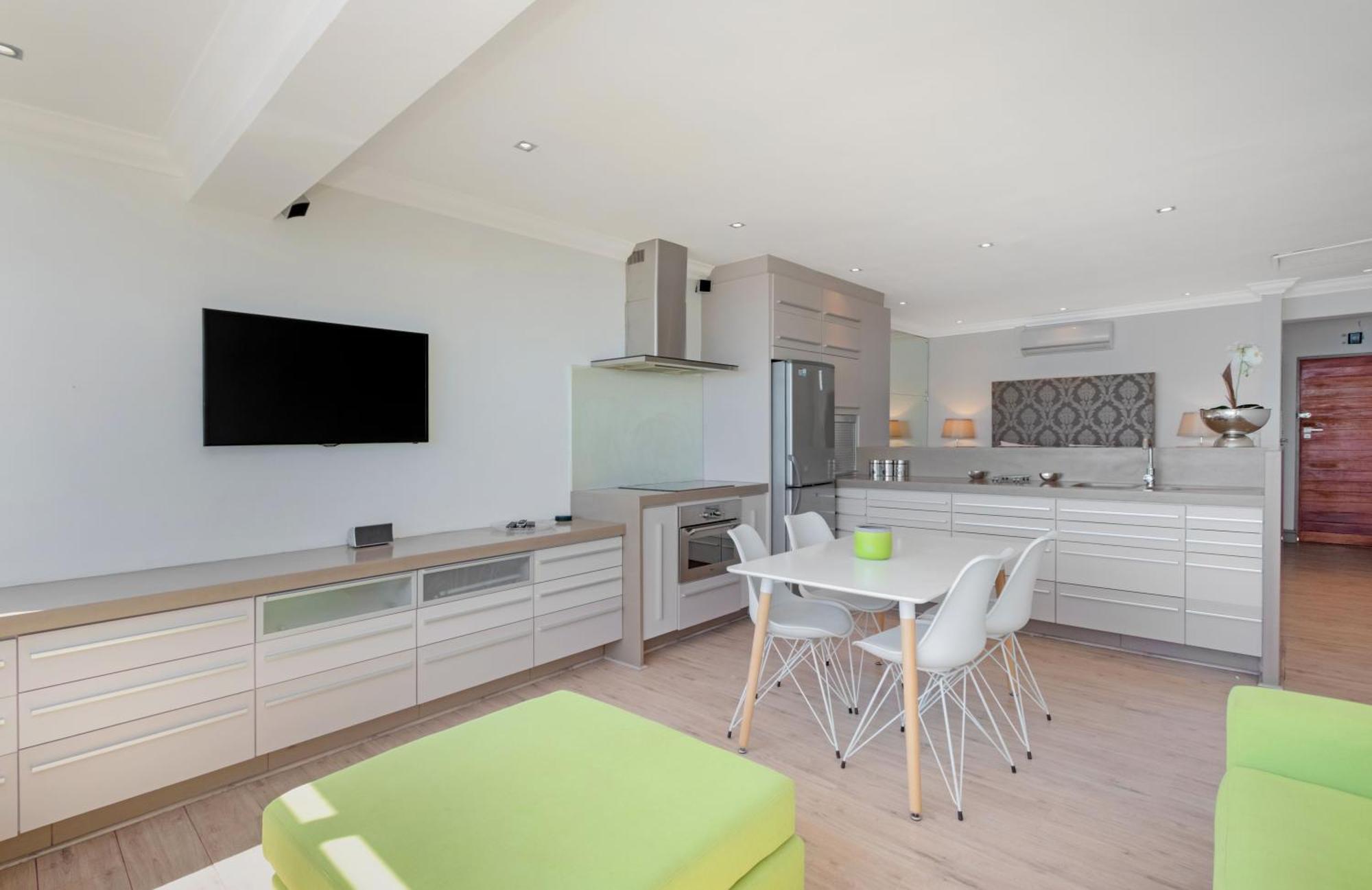 Sandringham 45 Apartment Cape Town