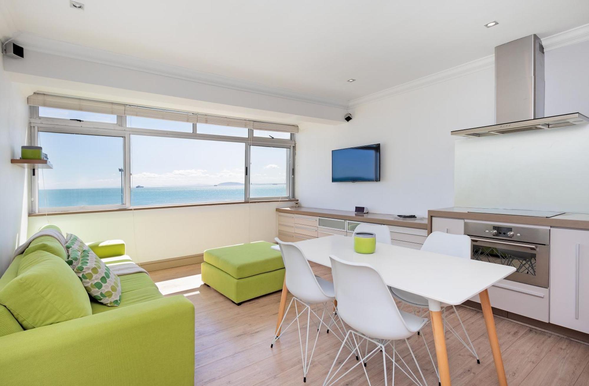 Apartment Sandringham 45 Cape Town