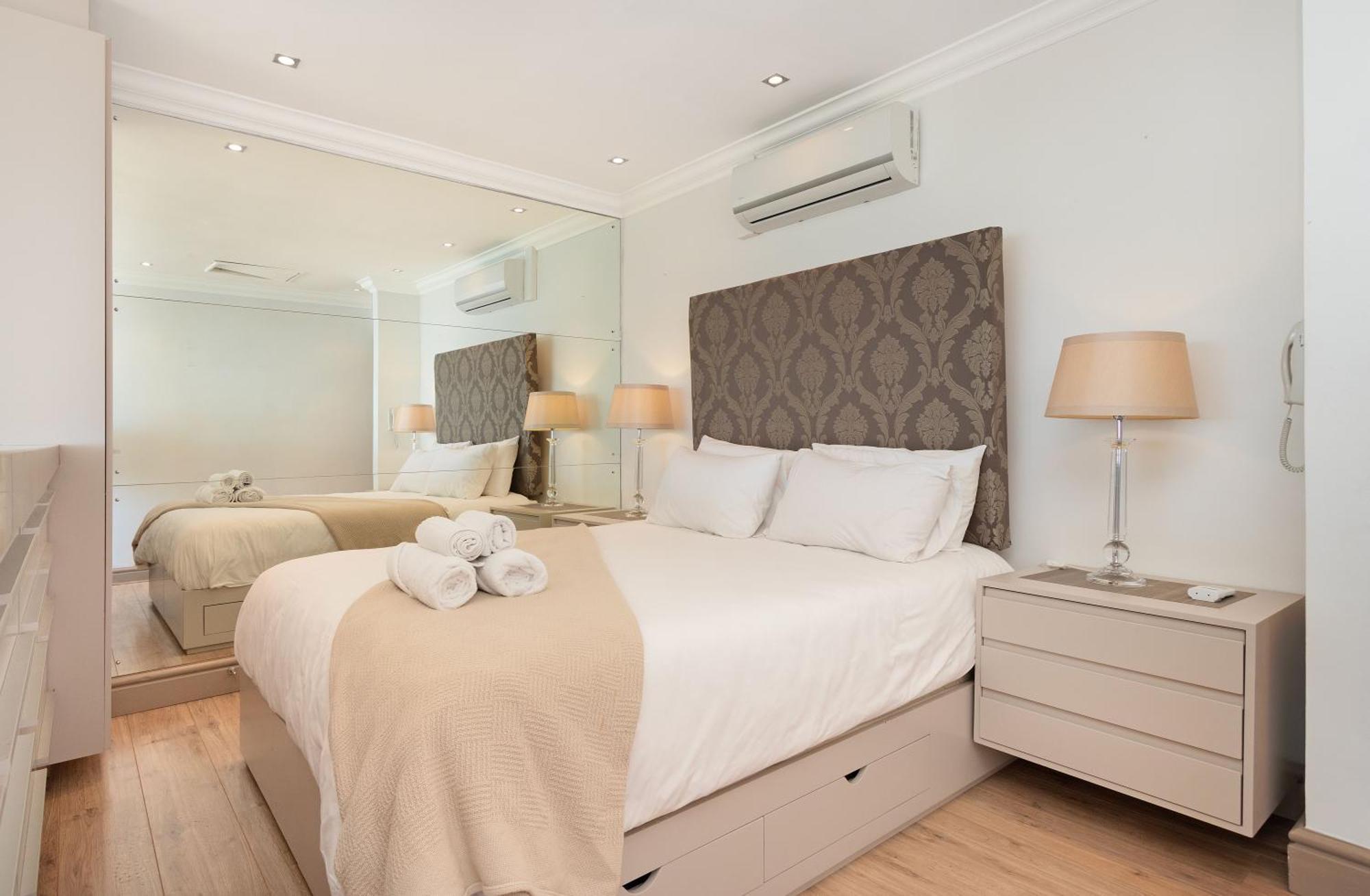 Apartment Sandringham 45 Cape Town